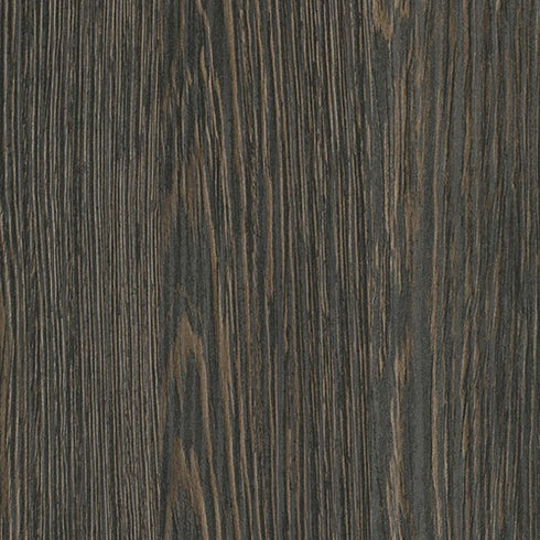Kensington 3 Door Wardrobe with Centre Mirror door in Oak